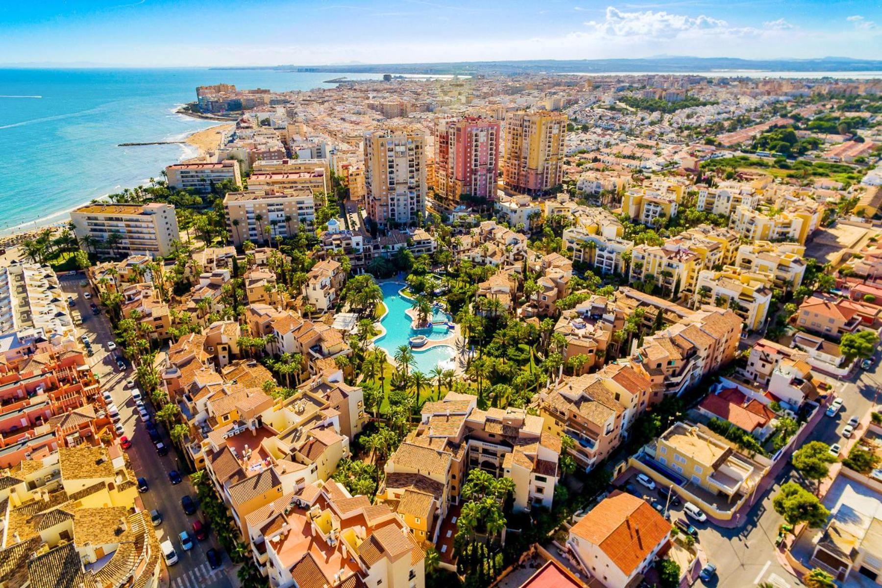 Апартаменты Alegria Id68 Торевьиа Экстерьер фото